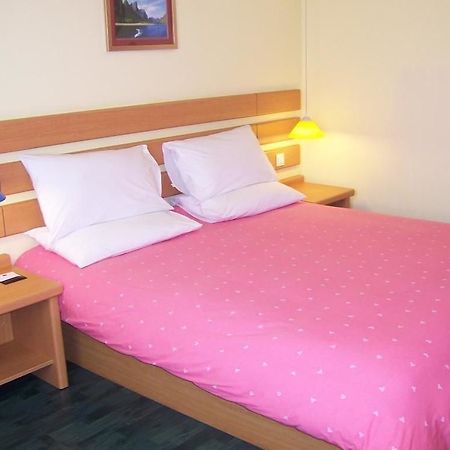 Home Inn เว่ยฟาง ภายนอก รูปภาพ