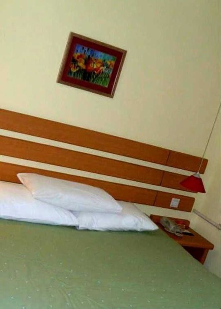 Home Inn เว่ยฟาง ภายนอก รูปภาพ