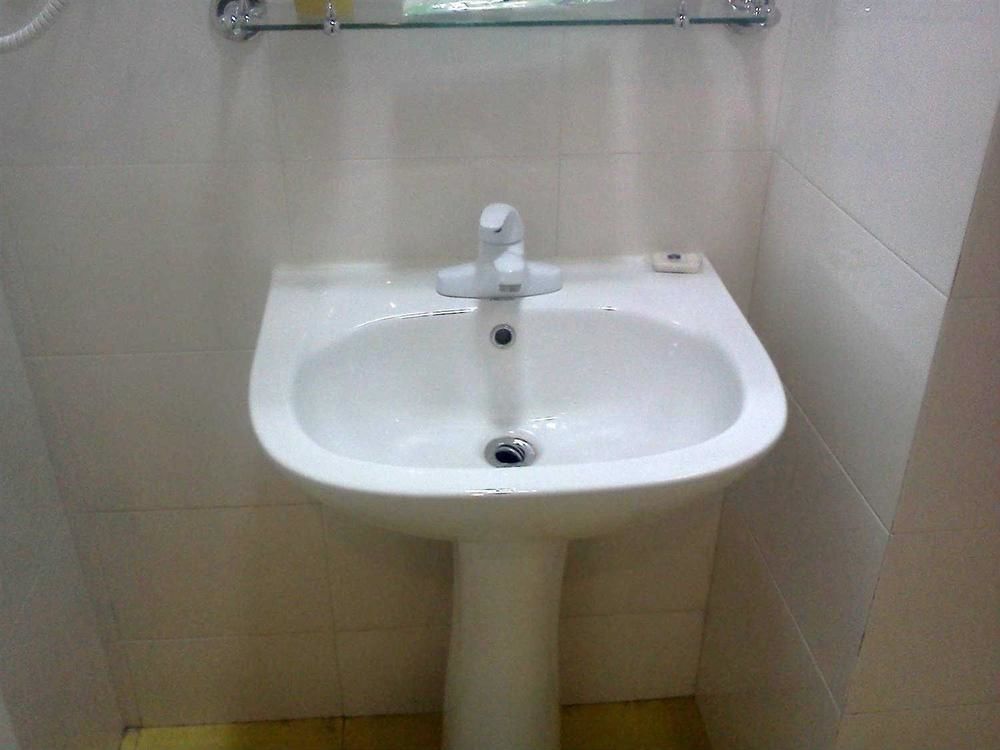 Home Inn เว่ยฟาง ภายนอก รูปภาพ